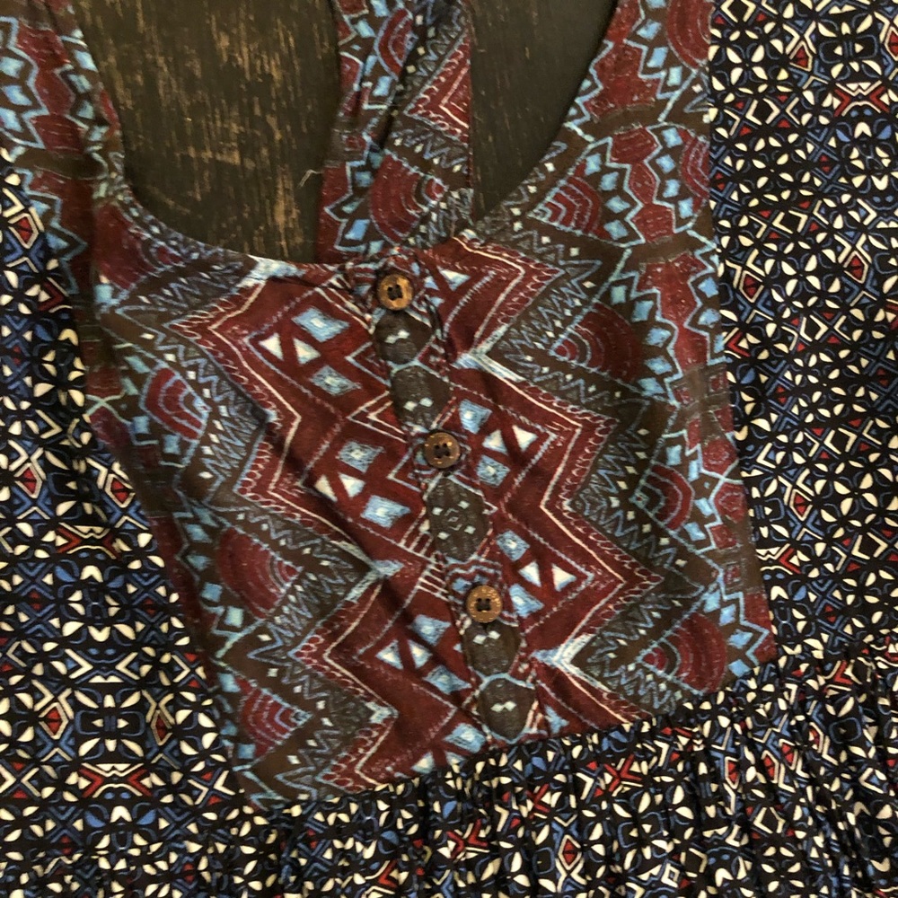 🍭FREE PEOPLE DRESS🍭 - Picture 6 of 6